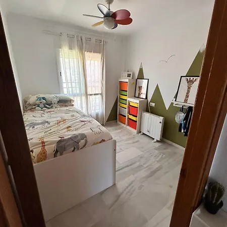 Brisas Del Mar *