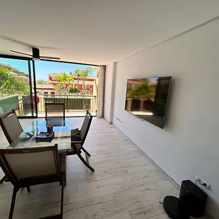 בית נופש Brisas Del Mar *