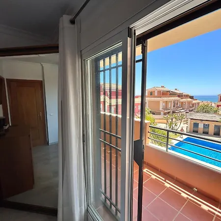 Brisas Del Mar בית נופש *