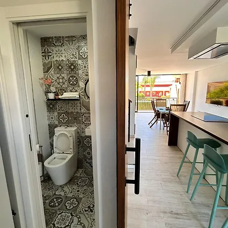 Brisas Del Mar בית נופש *